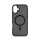 Etui do telefonów NEXT ONE Etui Mist Shield MagSafe iPhone 16 black